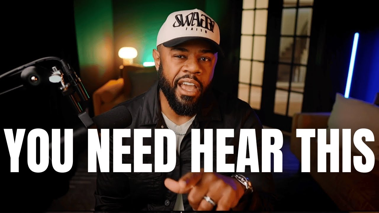 15 Truths You Need to Hear Before You Level Up - YouTube