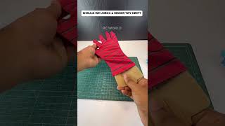 Spider-Man Web Shooter Unboxing New Spider-Man Hype