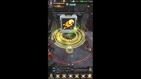 Doomsday Survivors - Android app - GogetaSuperx