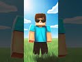 🔥AM BACK  #minecraft #shorts thumbnail