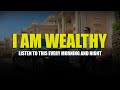 Millionaire money affirmations  visuals for forex trading watch this everyday