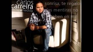 Carlos Carreira - Para la proxima chords