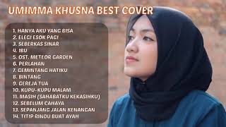 UMIMMA KHUSNA FULL ALBUM TERBARU 2020