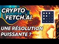 Fetchai une rsolution puissante  