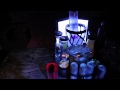 DJ Felli Fel at Infusion Lounge!