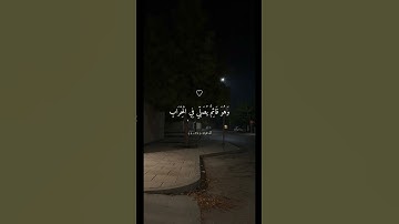 تلاوة خاشعة جميلة بصوت ماهر المعيقلي ارح سمعك #ماهر_المعيقلي #quran