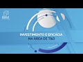 Investimento e Eficácia na Área de T&D の動画、YouTube動画。