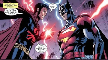 The Flashpoint Story That Changed DC Forever! 😱Flash’s Biggest Twist Explained + 5 Trending DC Tales