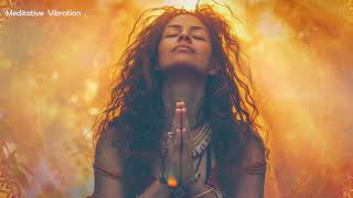 This Song Helps You Reduce Stress, Eliminates Depression, Soul Soothing, Reiki Healing Vibrations