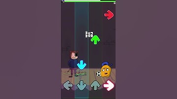 TRIFLETTHUMB Twiddlefinger | FNF Character Test | Good Ending | #fnf  #twiddlefinger #TRIFLETTHUMB