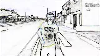 Triple Stack Boyz - Poetically (2013) (OFFICIAL HOME GROWN  EFFECTS VIDEO)