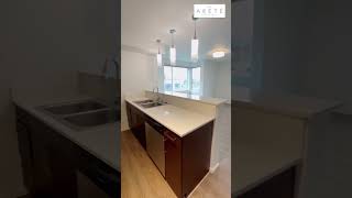 #2404 - 2 Bedroom / 2 Bath at Arete Apartments