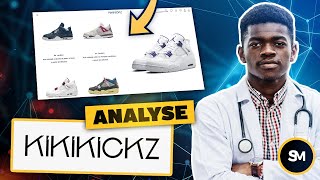 Est-ce que Kikikickz est un site fiable ?