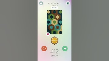 Kami 2 Game 2017 - Challenge by Kolander