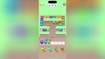 Block Jam 3d Level 159 Solution Walkthrough 