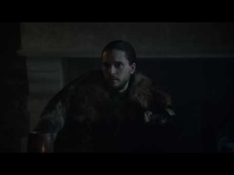 "The King of The North" - GAME OF THRONES (VOSTFR)