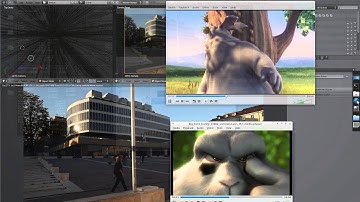 Power Mac G5 Quad performance - Linux