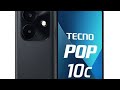 TECNO POP 10C FRP 2025
