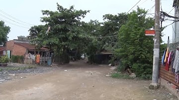 Cuộc vận động người dân TP Hồ Chí Minh không xả rác ra đường và kênh rạch