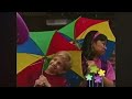 Barney &amp; Friends - The Raindrop Song (Shawn &amp; the Beanstalk)