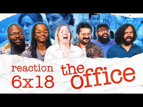 That's the Wrong Kid!! | The Office - 6x18 The Delivery Part 2 - Group Reaction