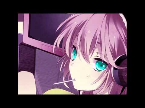 Nightcore - My Heart Beats Like A Drum