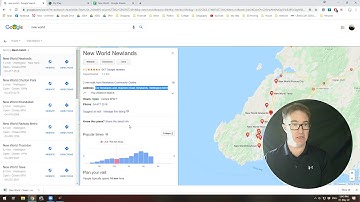 Import location data from Google Maps into ArcGIS Online