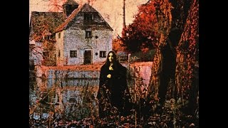 BLACK SABBATH, THE WIZARD - LYRICS