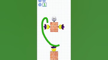 Draw to Smash Part 262 #drawtosmash #shorts #ytshorts