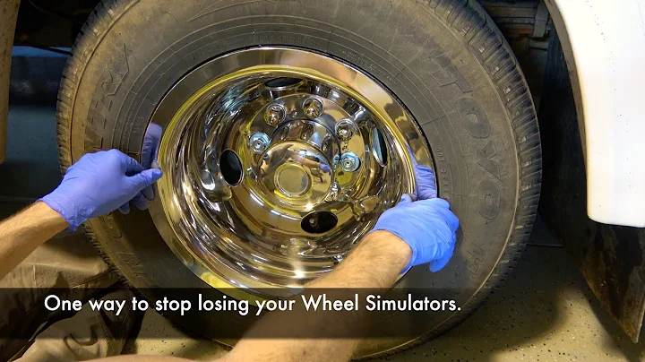 How to STOP Losing your Wheel Simulators.