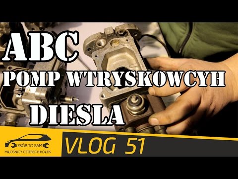 Wideo: Jaka jest żywotność mechanicznej pompy paliwowej?