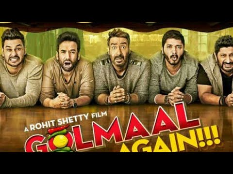golmaal-again-comedy-movie-trailer//ajay-devgan//rohit-shetty//shreyas-talpade