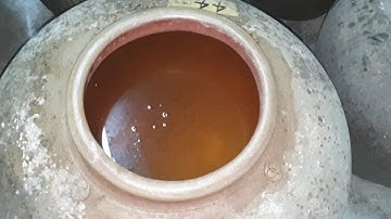 Rượu Nếp Cái Hoa Vàng hạ thổ 18 tháng