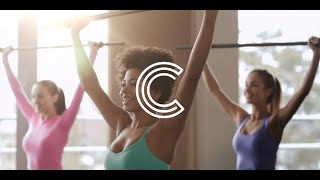 Culture Physique Avec Charles 40 Min