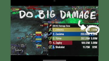 TWW Assassination Rogue in Depth M+ Rotation Guide (11.0.7)