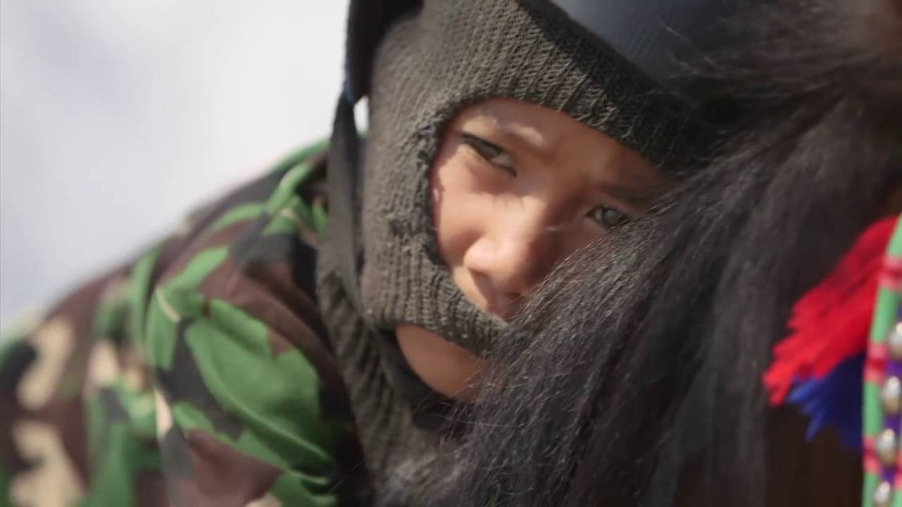 Get Real  Forced to Ride