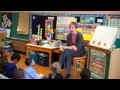 K4 ELA-Full Inclusion- 95th Street School