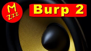 Burp 2 Sound Effect - Copyright Free Sound Effect