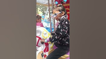 Thumbnail of #Anika# injoy songs or apni sawari