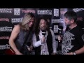 Capture de la vidéo The Dead Daisies Interview | Planet Rockstock 2016