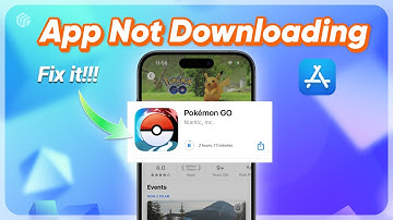 How to Fix Slow Download Speed in App Store on iPhone In Minutes With This Guide!