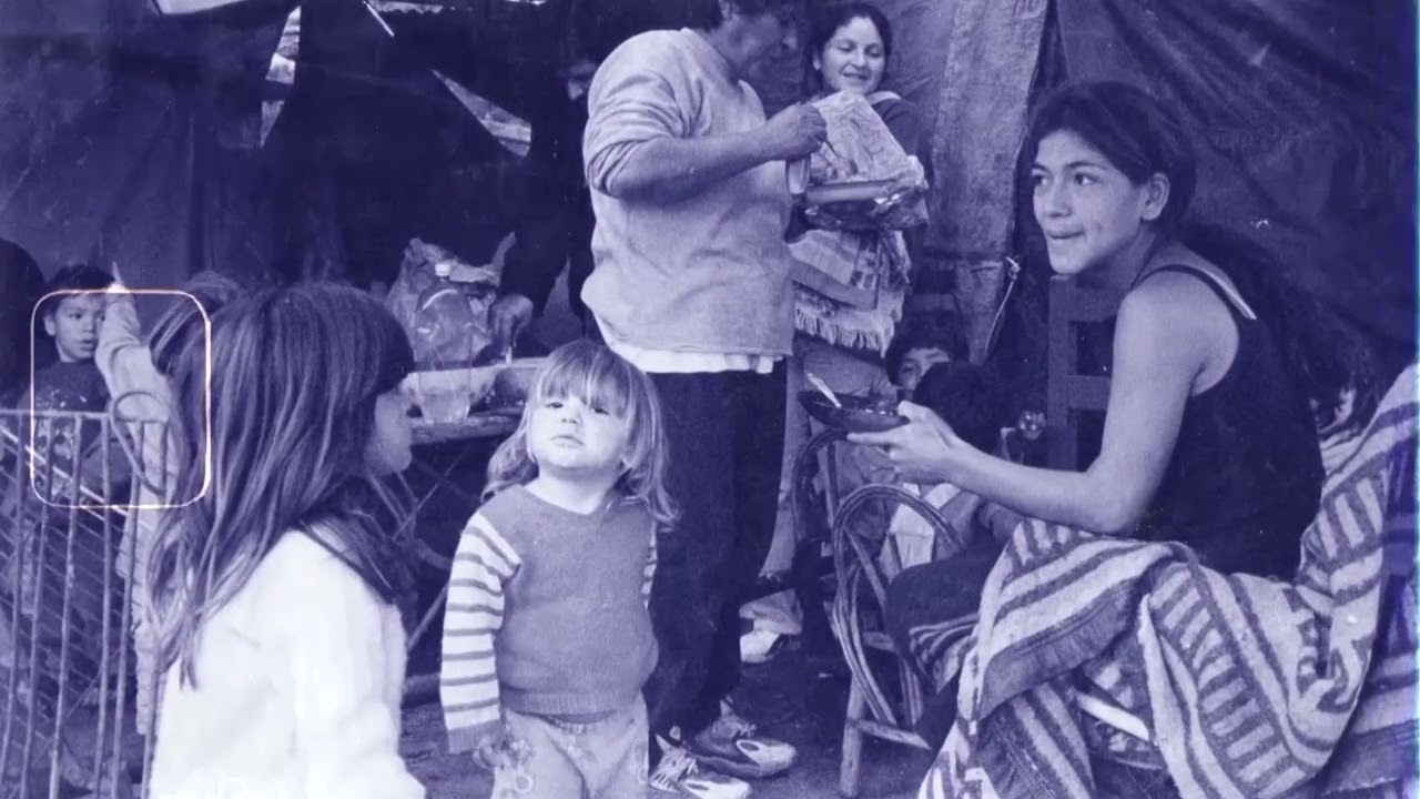 Día de la Memoria de la Inundación de Santa Fe