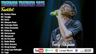 POP AMBON POPULER VIRAL 2025 _ MITHA TALAHATU & VICKY SALAMOR || LAGU AMBON POPULER TERBARU 2025