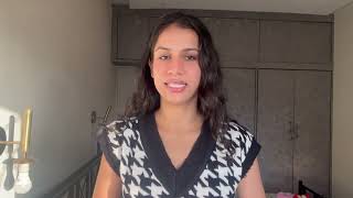 Female Actor - Introduction, For work mail: ddeepikaprajapat783@gmail.com