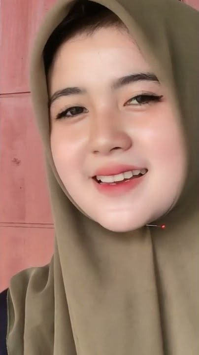 STORY WA CEWEK HIJAB👸