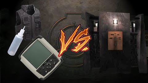 Putting items in SCP-914 (part 3)