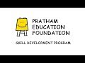 Know pratham skilling