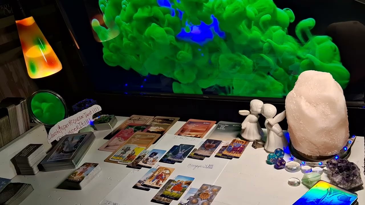 Leo 💞♌️Packaging That Bag Tight AF 🔮😰Karmic Gonna Drop With This One @WysperIt1111