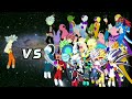 Stickman Warriors Fight Goku Ultra Instinct Vs All Bosses Stickman Warriors Fight Goku Ultra Instinct Vs All Bosses