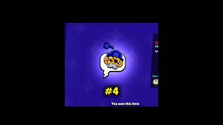 Best Pins?  #brawlstars